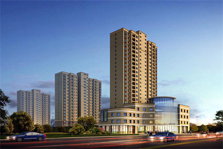 中顺花园东原实验附近三室朝阳送储藏室